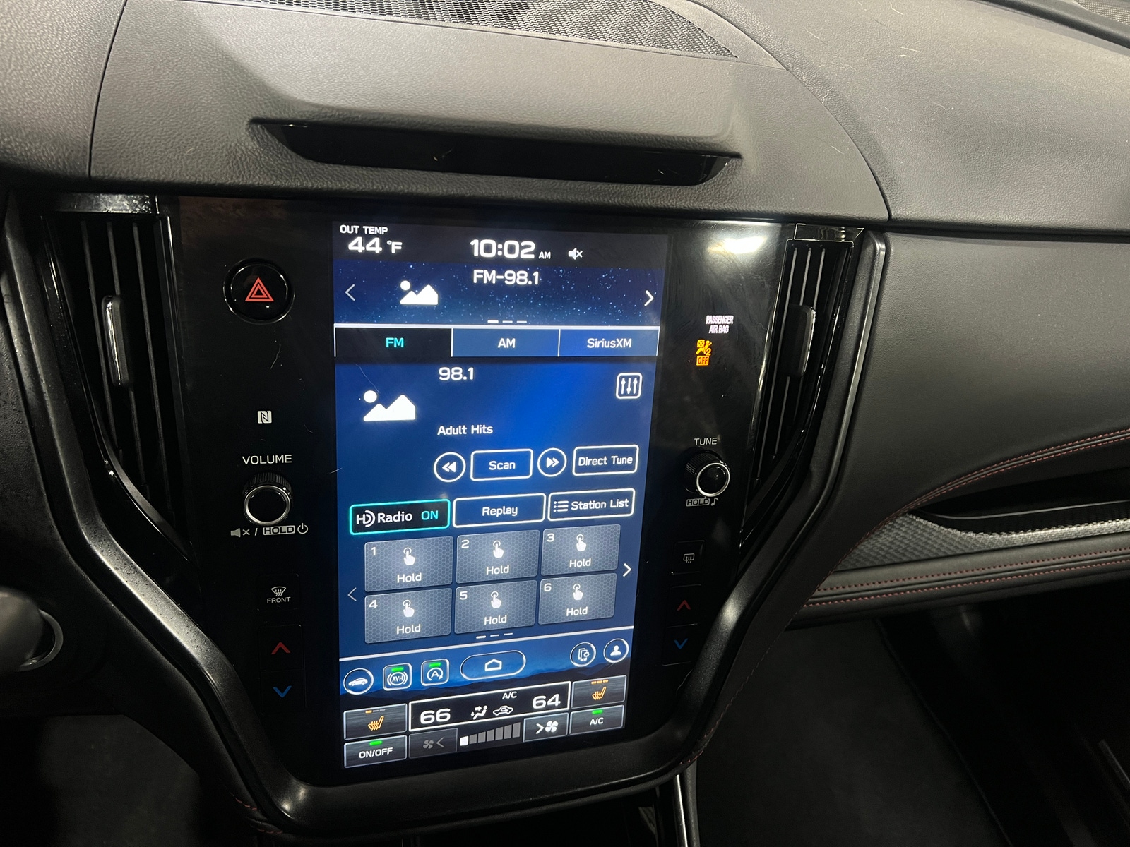 Thumbnail: 2024 Subaru Legacy - 3