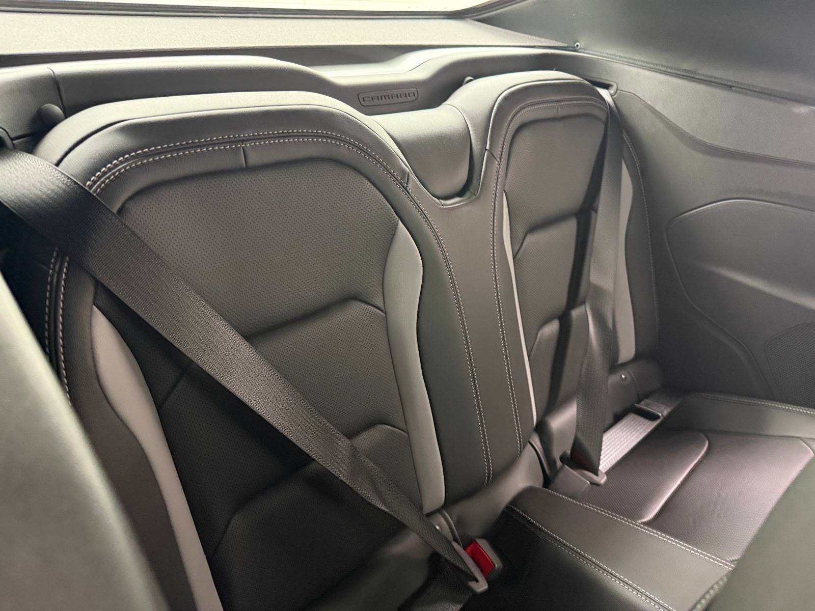 Thumbnail: 2019 Chevrolet Camaro - 5