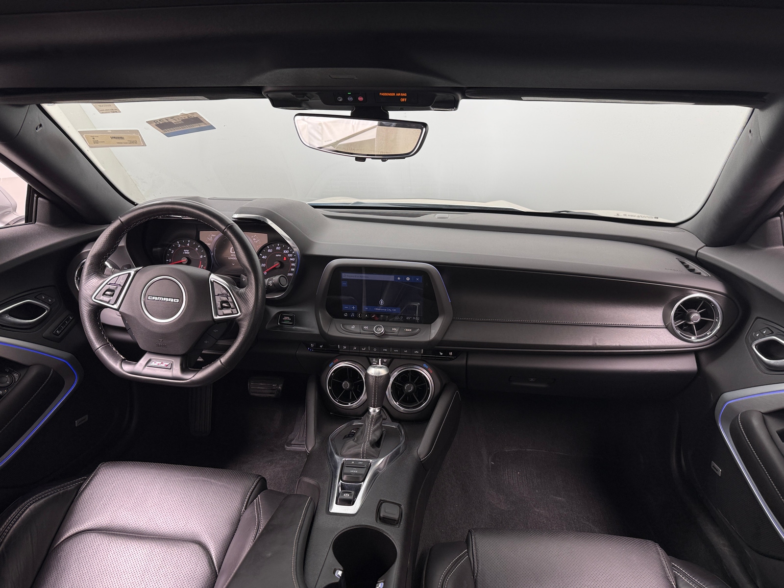 Thumbnail: 2019 Chevrolet Camaro - 2