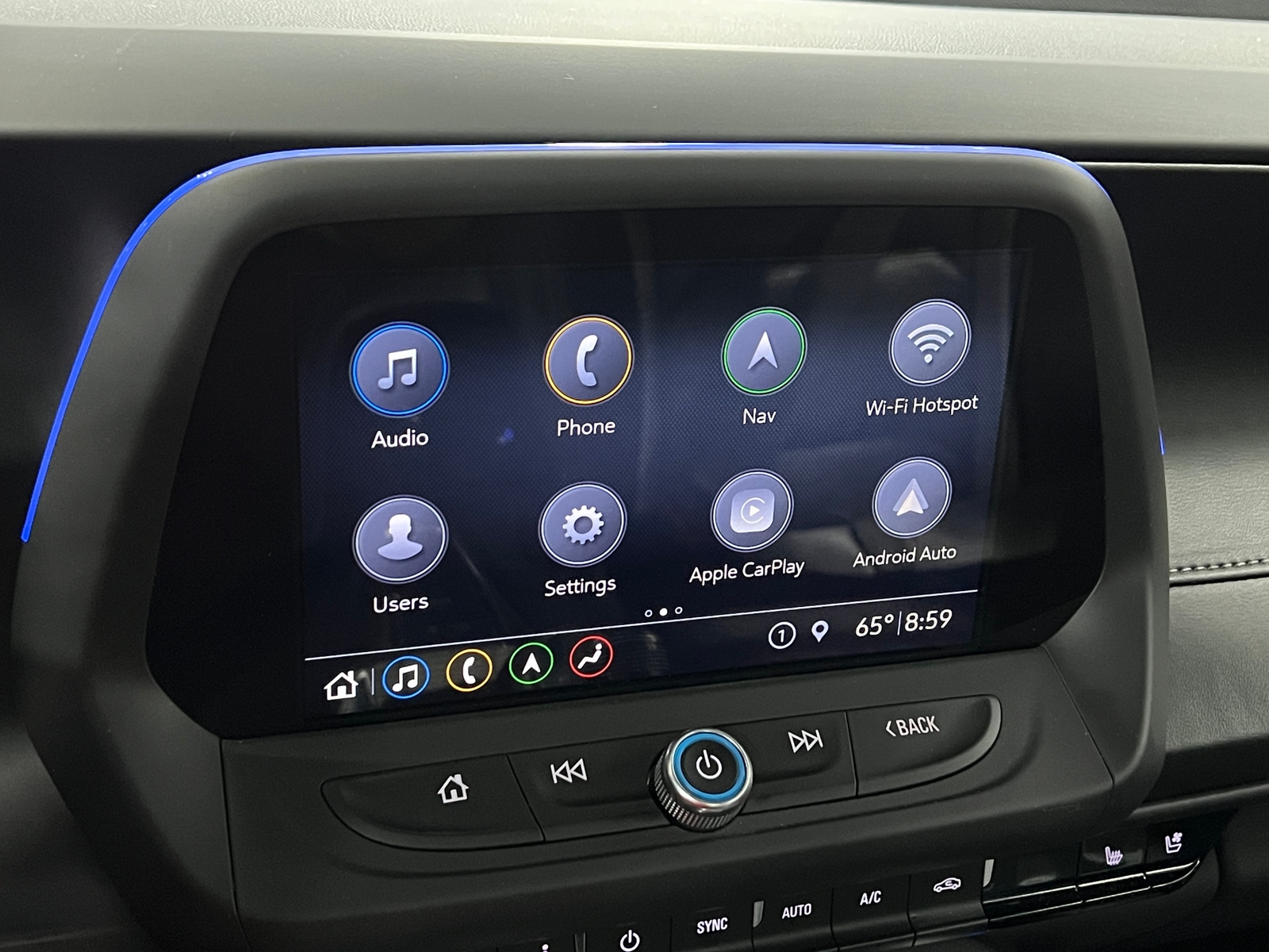 Thumbnail: 2019 Chevrolet Camaro - 3