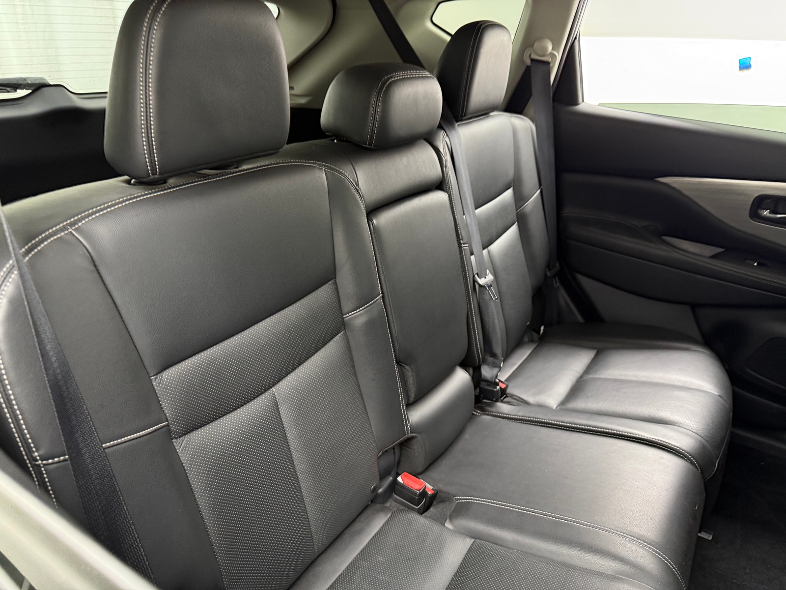 Thumbnail: 2018 Nissan Murano - 5