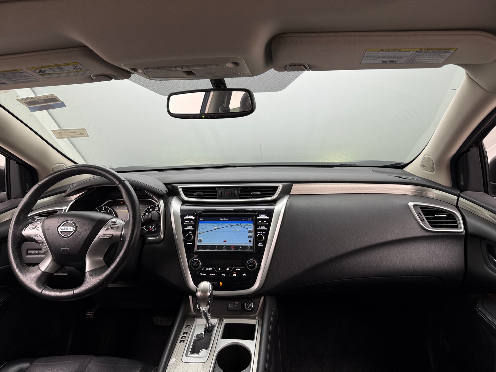 Thumbnail: 2018 Nissan Murano - 2