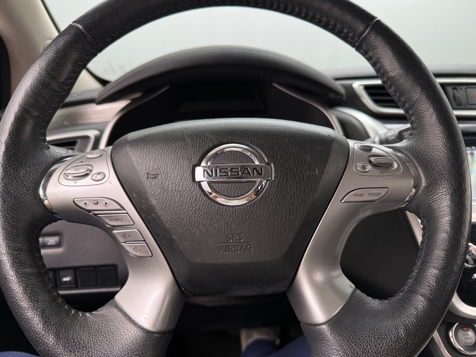 Thumbnail: 2018 Nissan Murano - 4