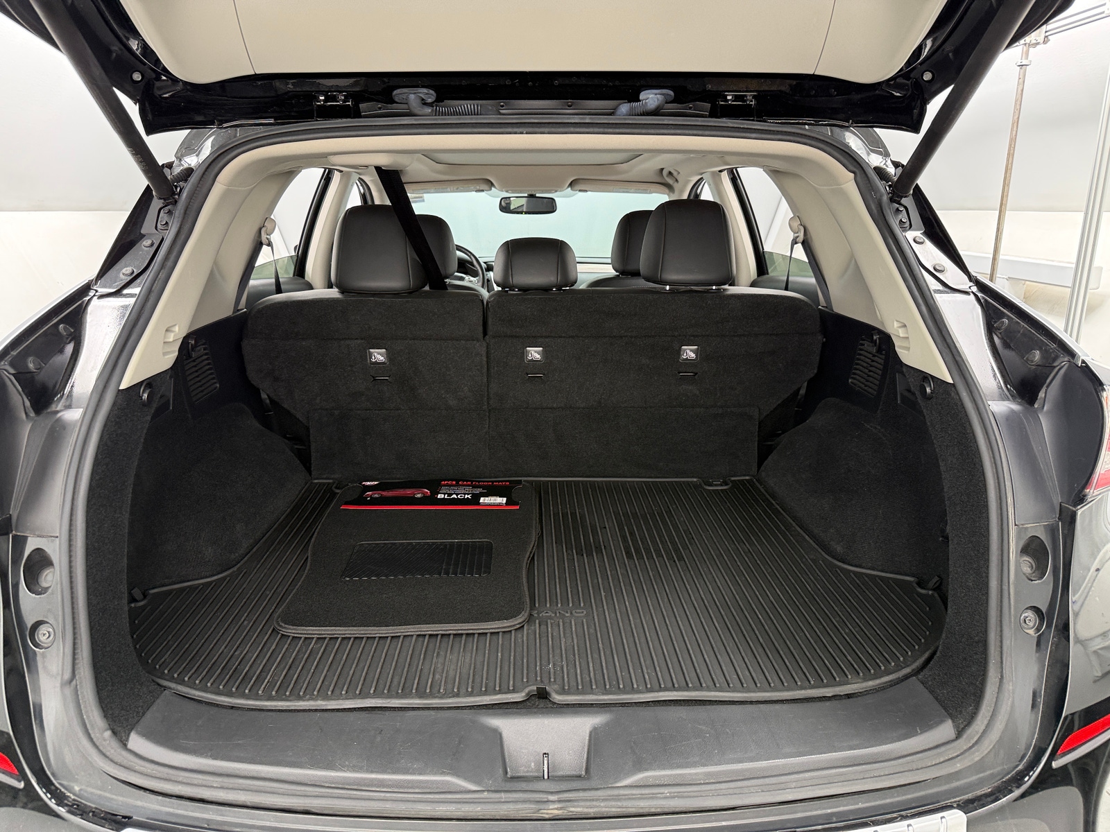 Thumbnail: 2018 Nissan Murano - 6