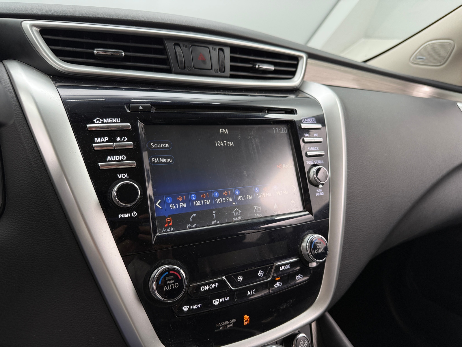 Thumbnail: 2018 Nissan Murano - 3