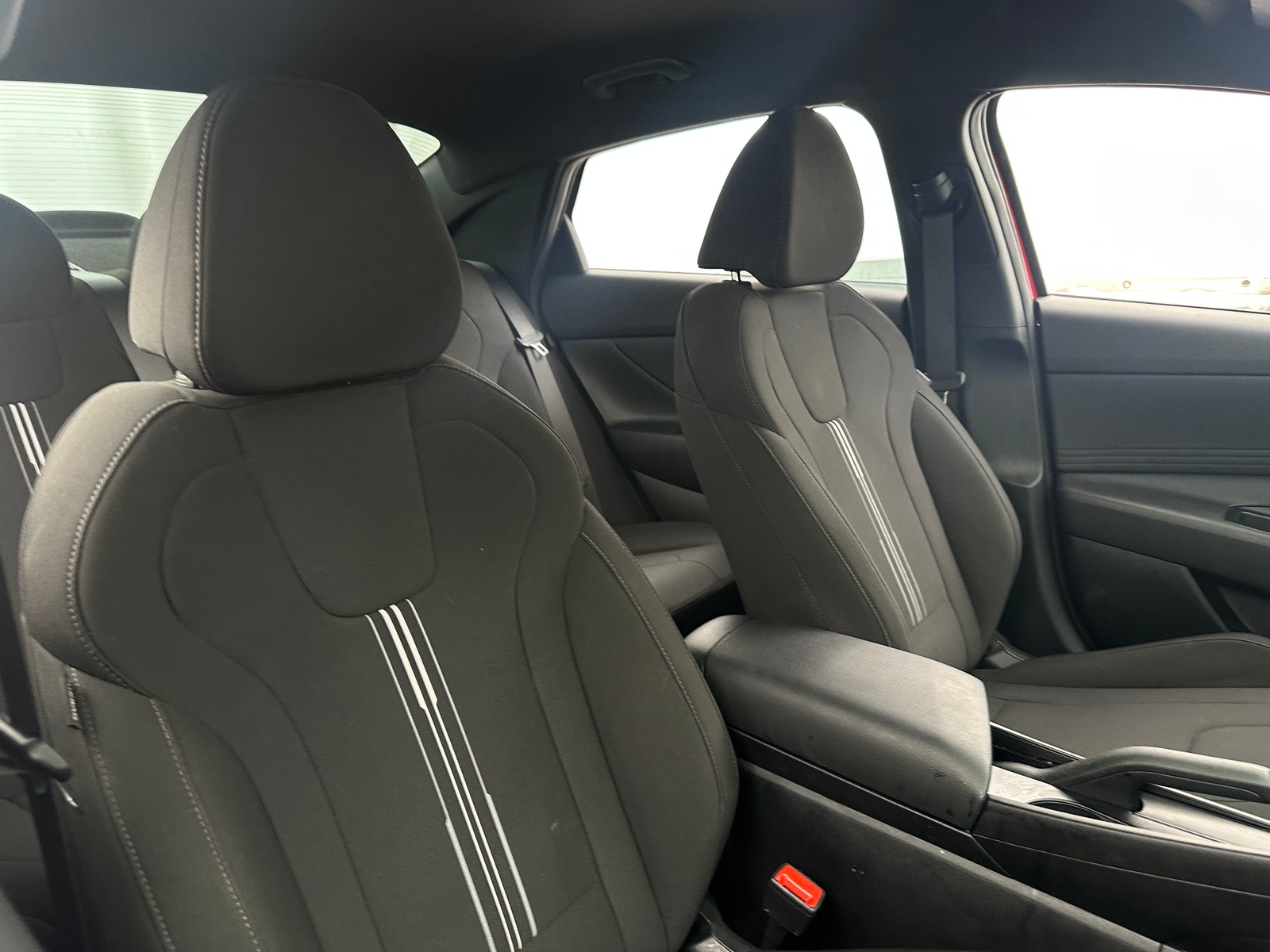 Thumbnail: 2025 Hyundai Elantra - 2