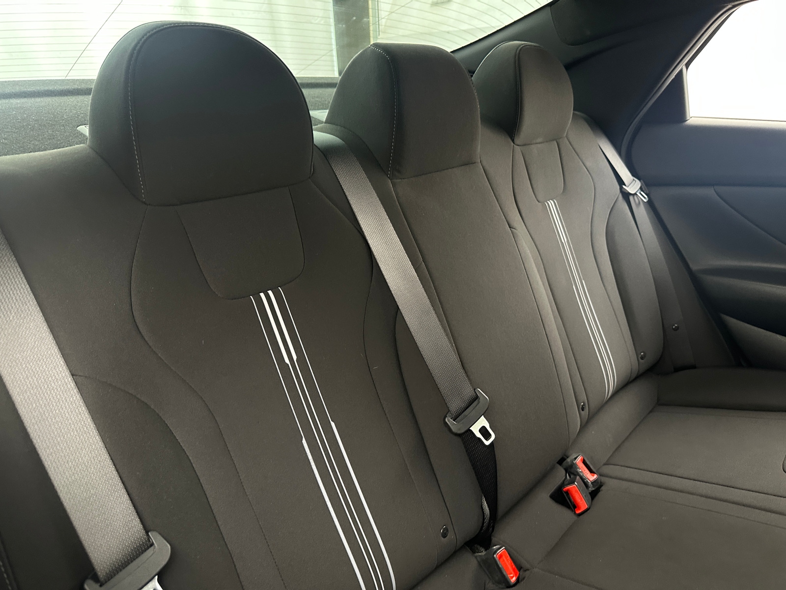 Thumbnail: 2025 Hyundai Elantra - 6