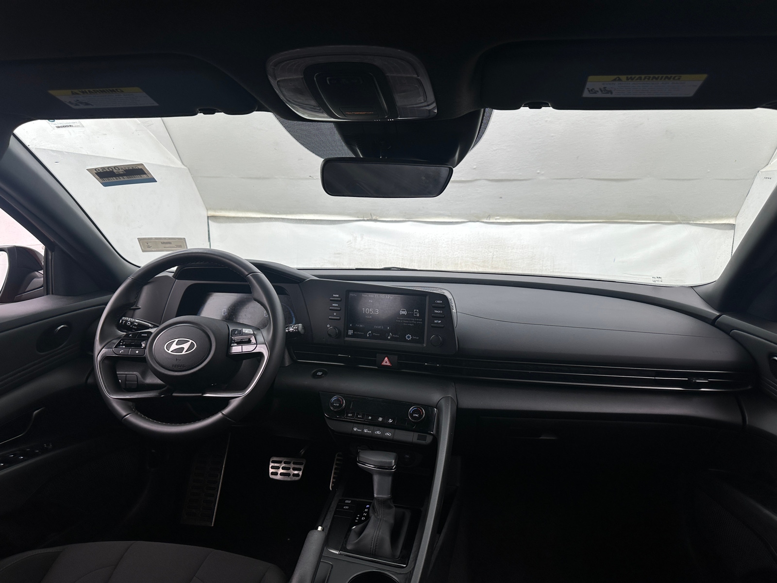 Thumbnail: 2025 Hyundai Elantra - 3