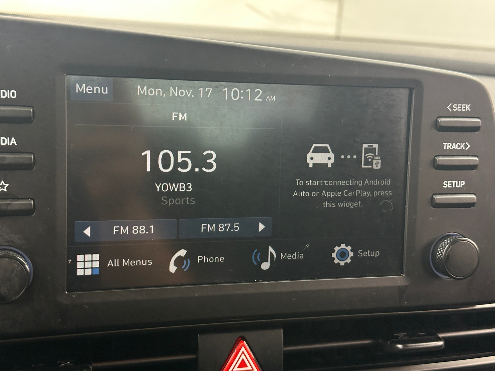 Thumbnail: 2025 Hyundai Elantra - 4