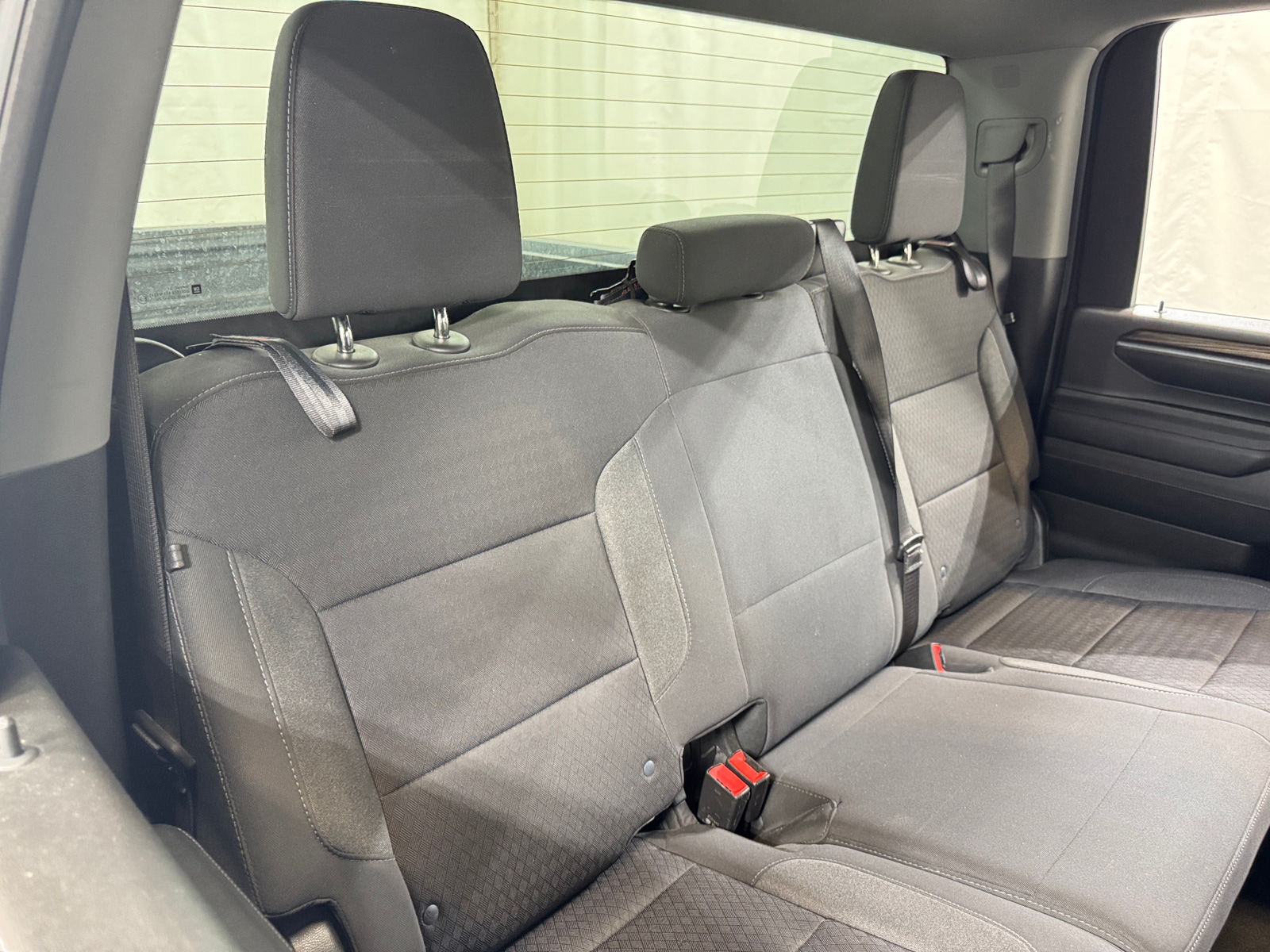 Thumbnail: 2024 Chevrolet Silverado 2500 - 6