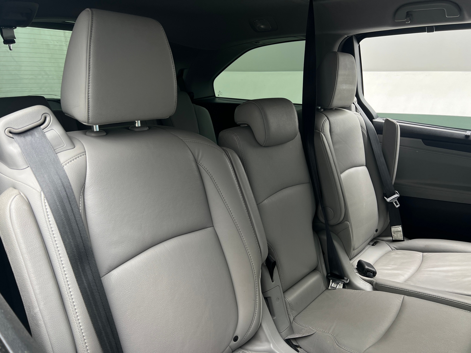 Thumbnail: 2020 Honda Odyssey - 5