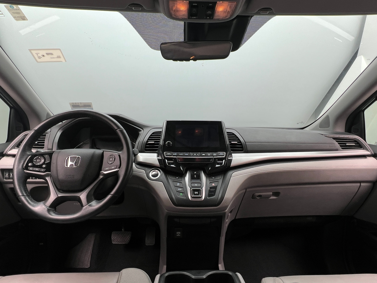 Thumbnail: 2020 Honda Odyssey - 2