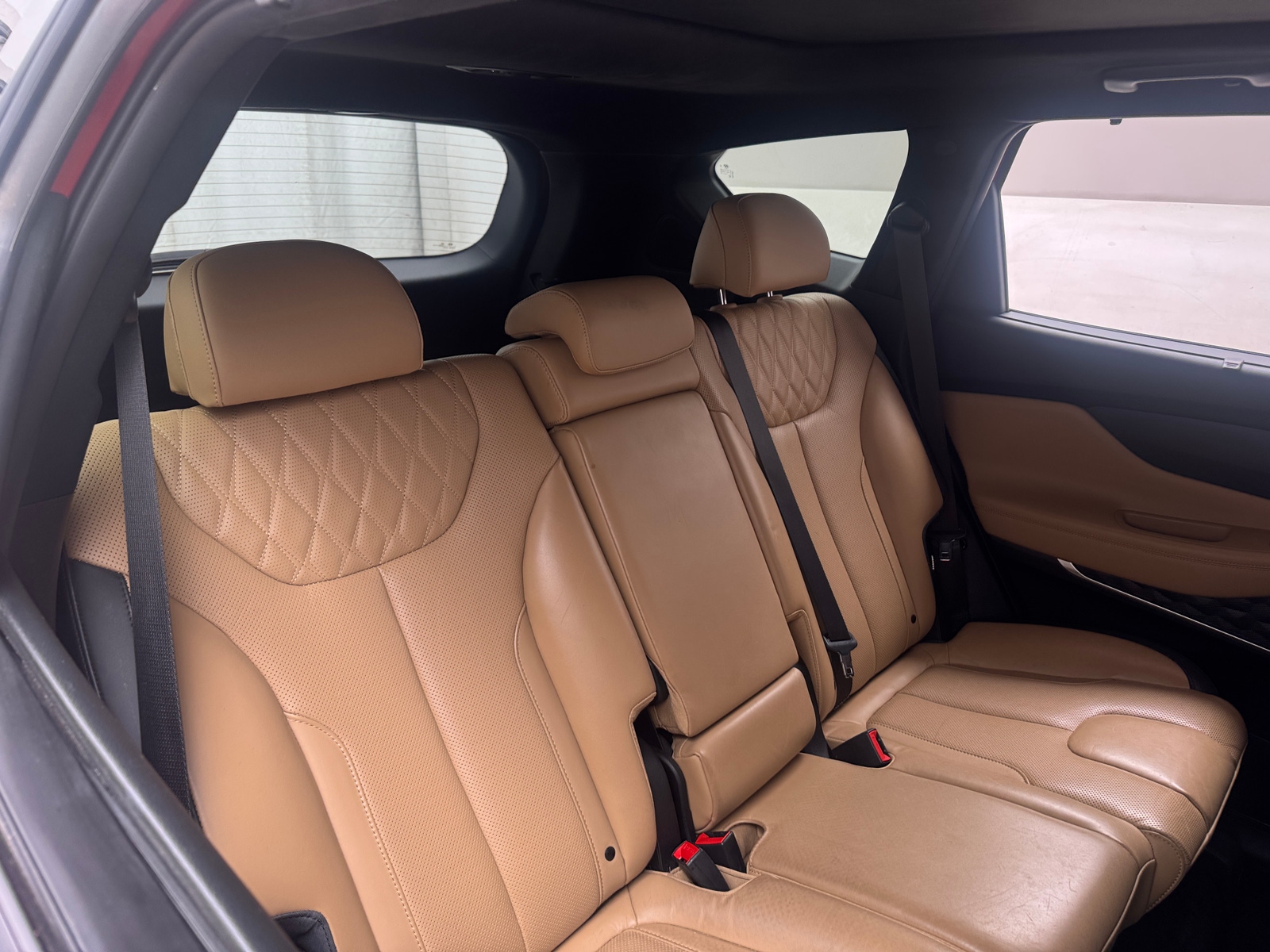 Thumbnail: 2023 Hyundai Santa Fe - 5