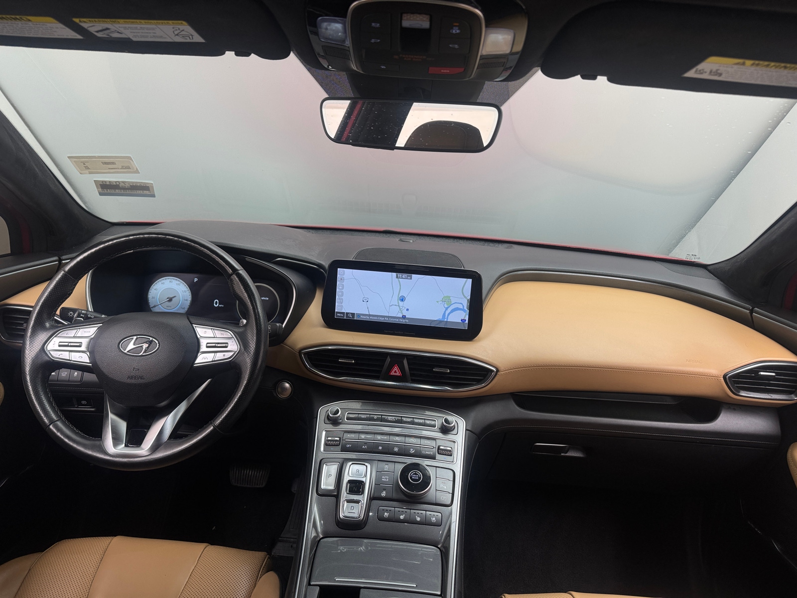 Thumbnail: 2023 Hyundai Santa Fe - 2