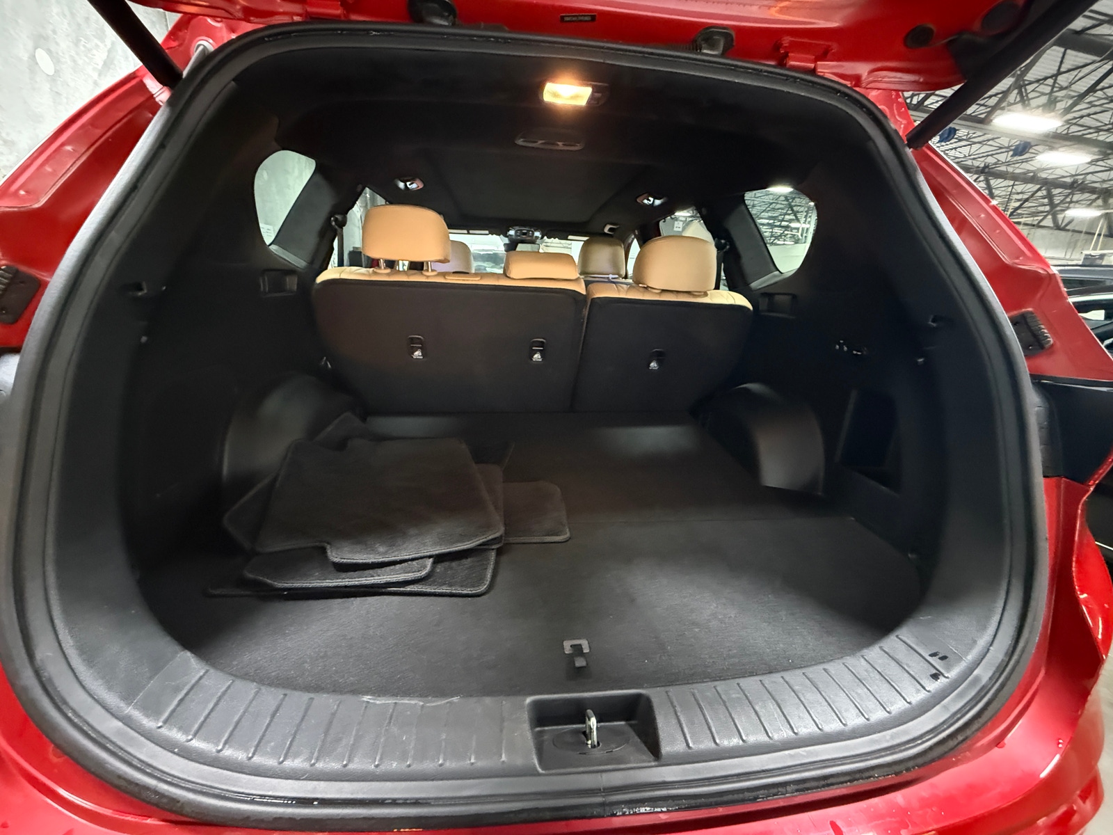 Thumbnail: 2023 Hyundai Santa Fe - 6