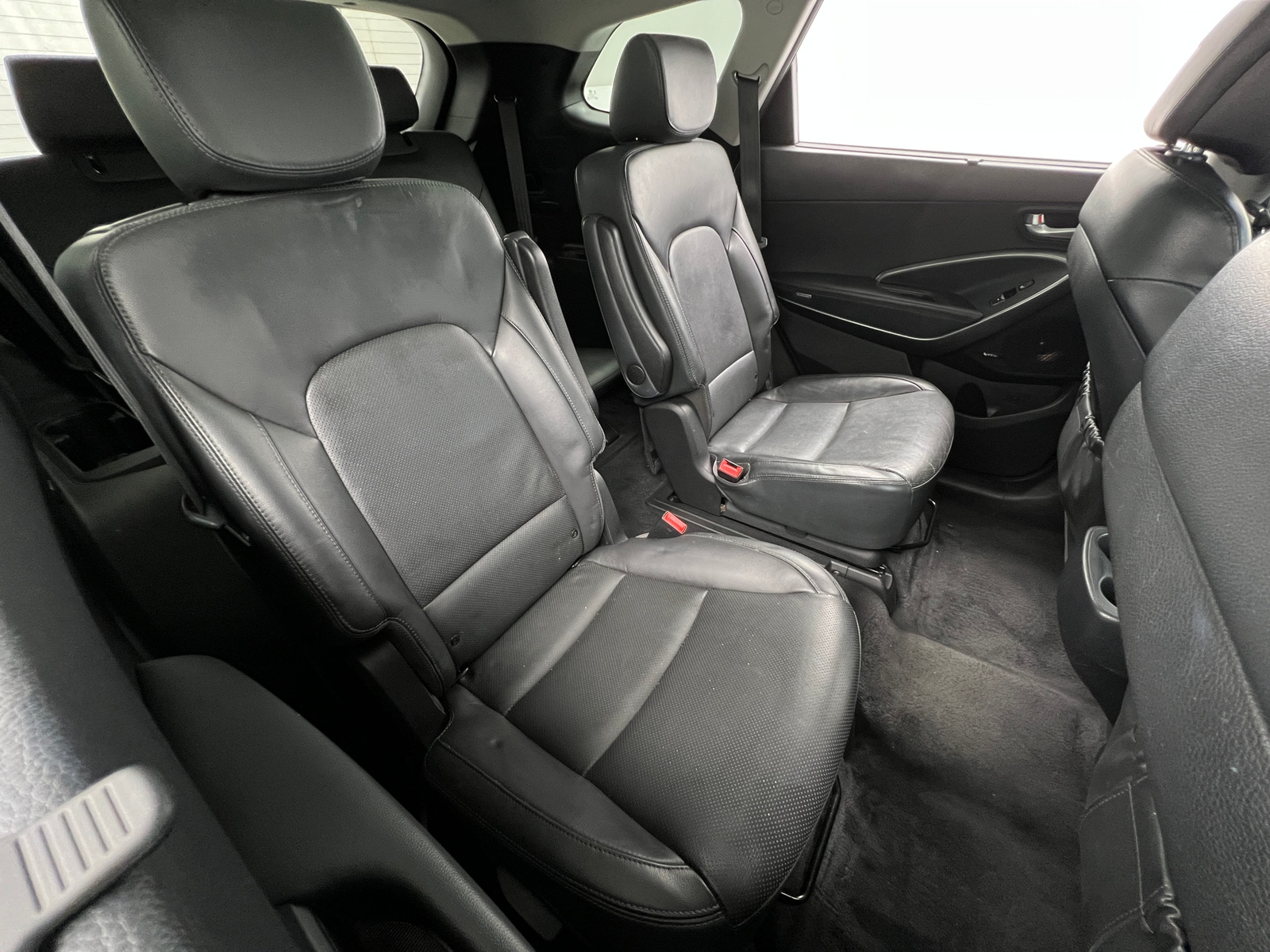 Thumbnail: 2018 Hyundai Santa Fe - 5