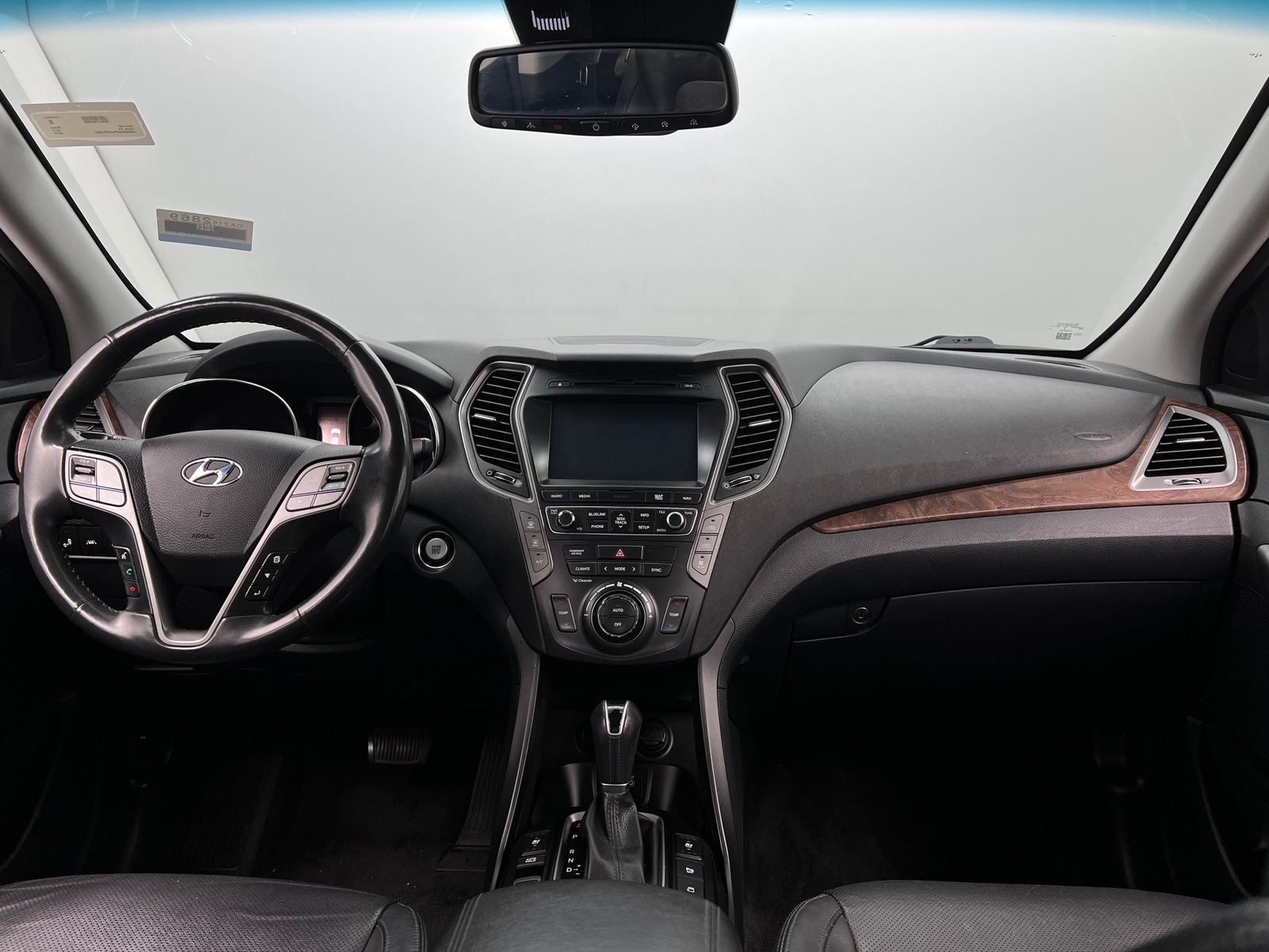 Thumbnail: 2018 Hyundai Santa Fe - 2