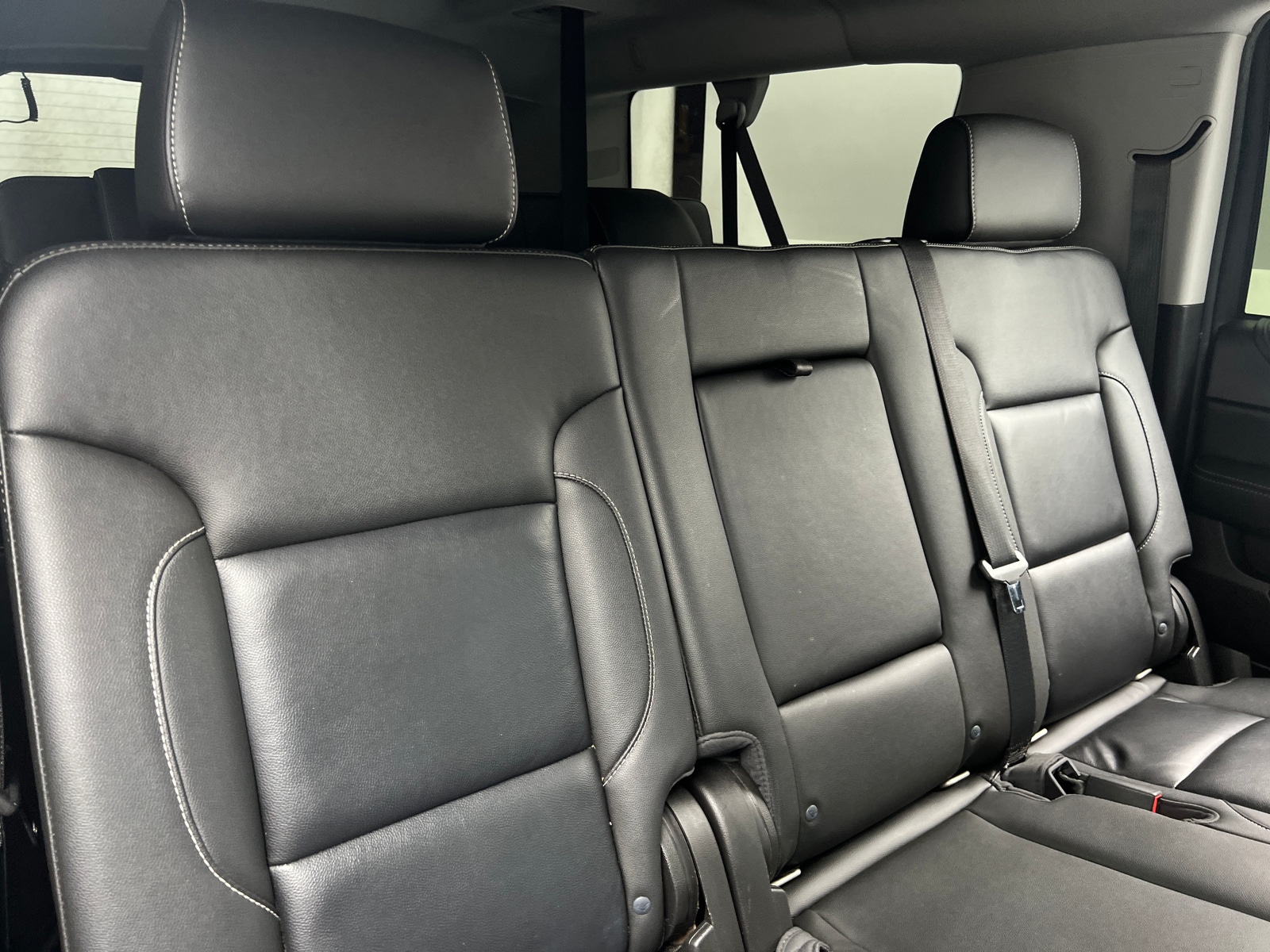 Thumbnail: 2018 Chevrolet Suburban - 5