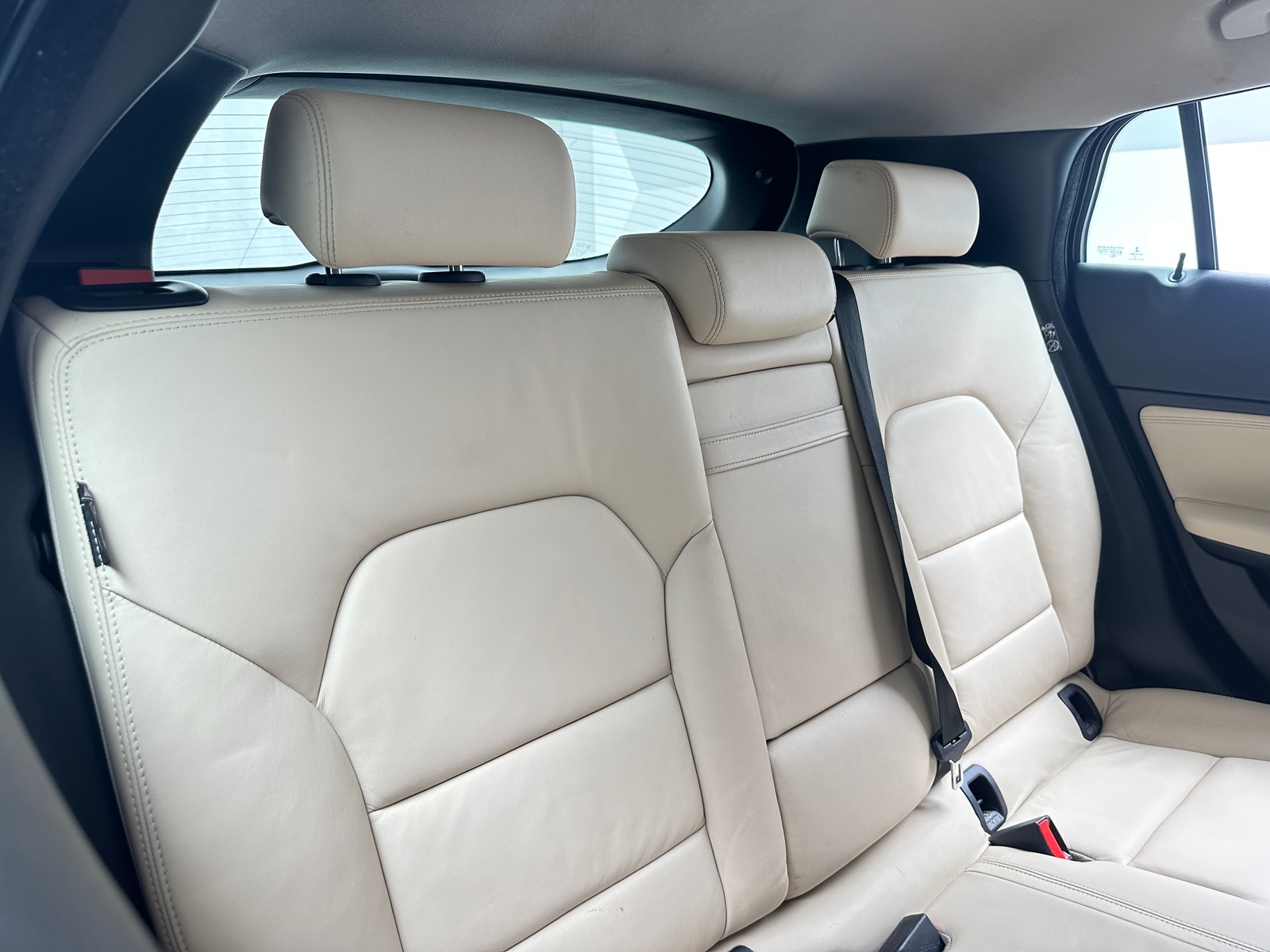 Thumbnail: 2017 INFINITI QX30 - 5