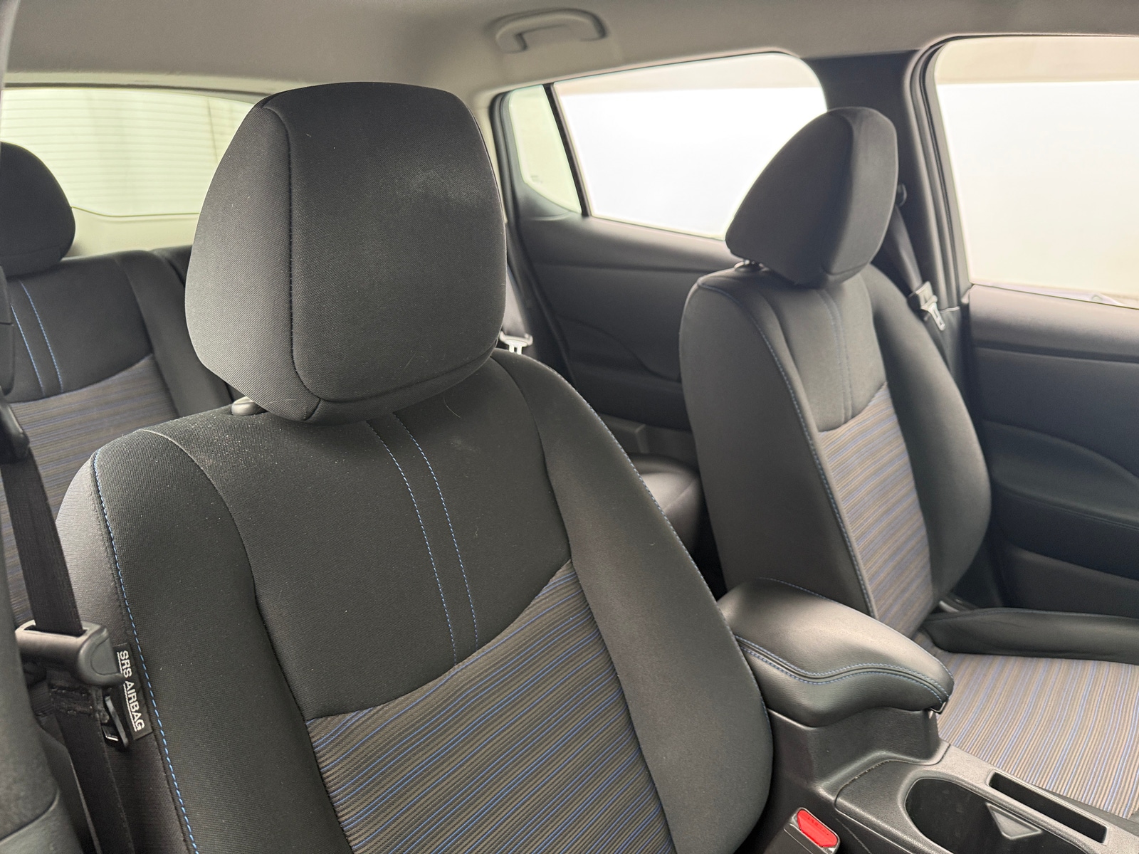 Thumbnail: 2019 Nissan Leaf - 2