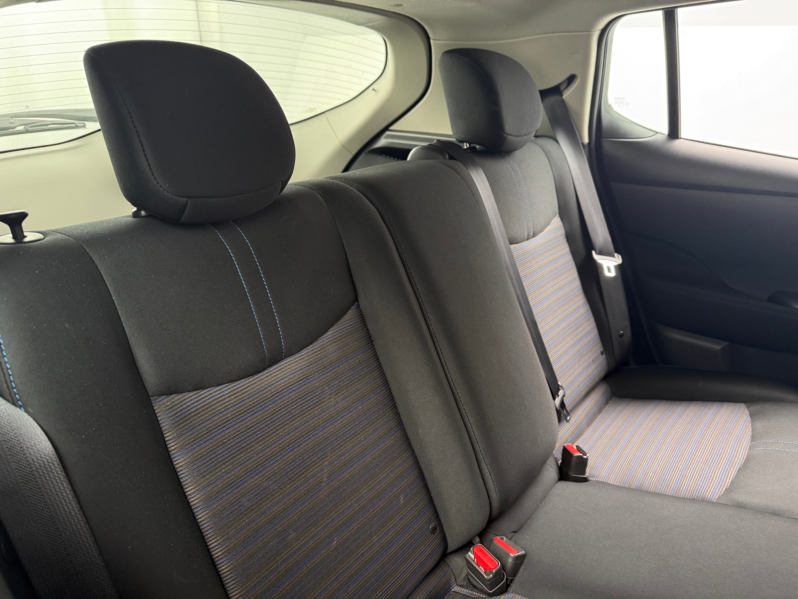 Thumbnail: 2019 Nissan Leaf - 6