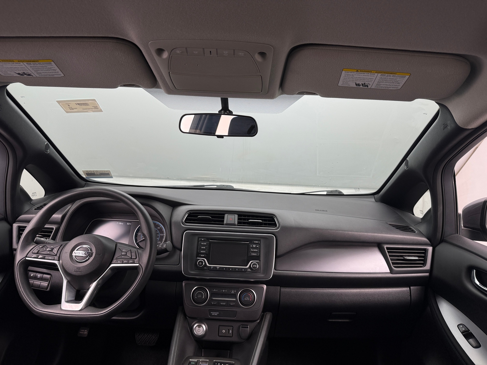 Thumbnail: 2019 Nissan Leaf - 3