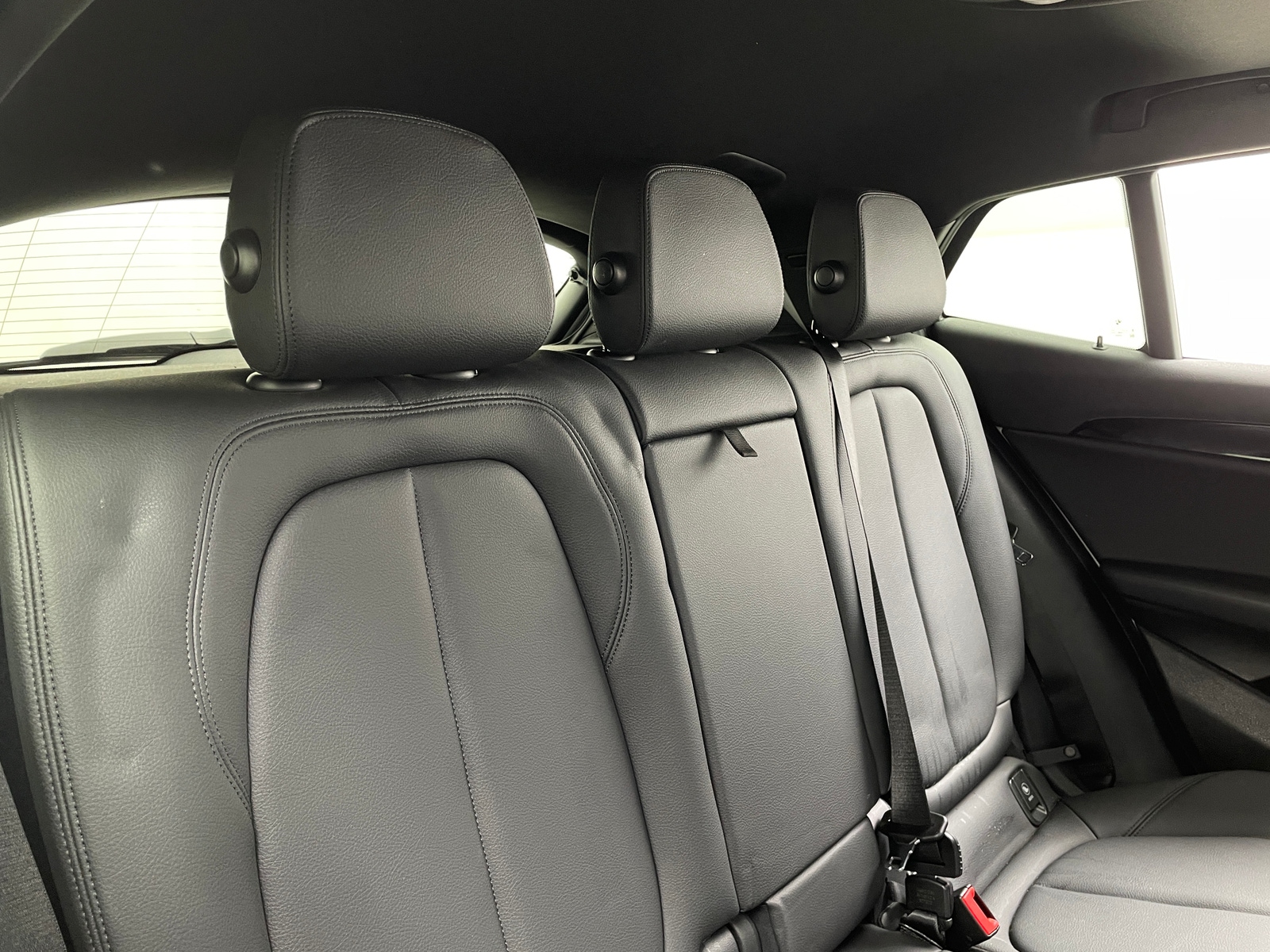 Thumbnail: 2021 BMW X2 - 5