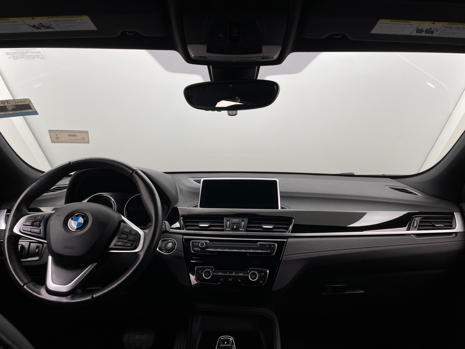 Thumbnail: 2021 BMW X2 - 2