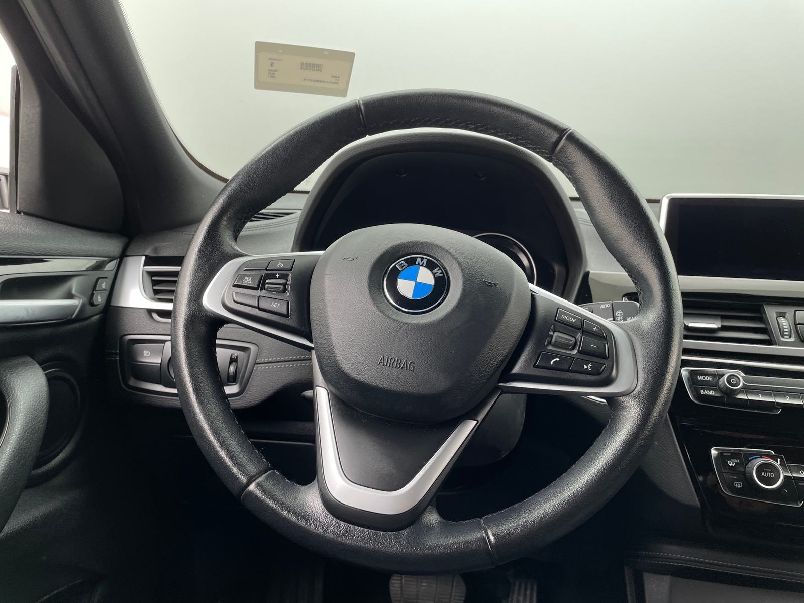 Thumbnail: 2021 BMW X2 - 4