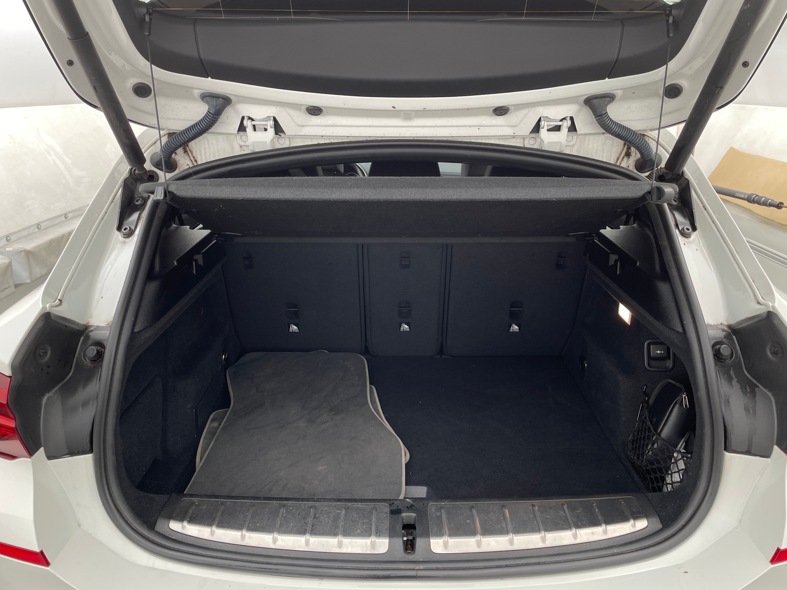 Thumbnail: 2021 BMW X2 - 6