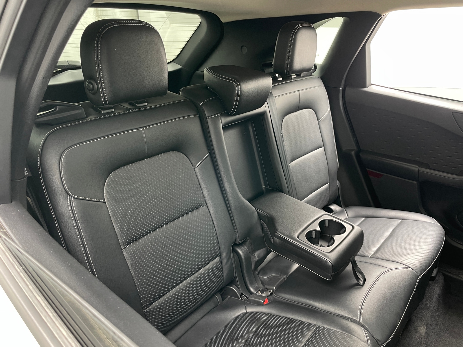 Thumbnail: 2020 Ford Escape - 6