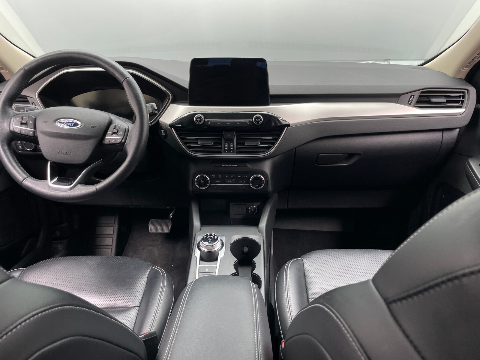 Thumbnail: 2020 Ford Escape - 3