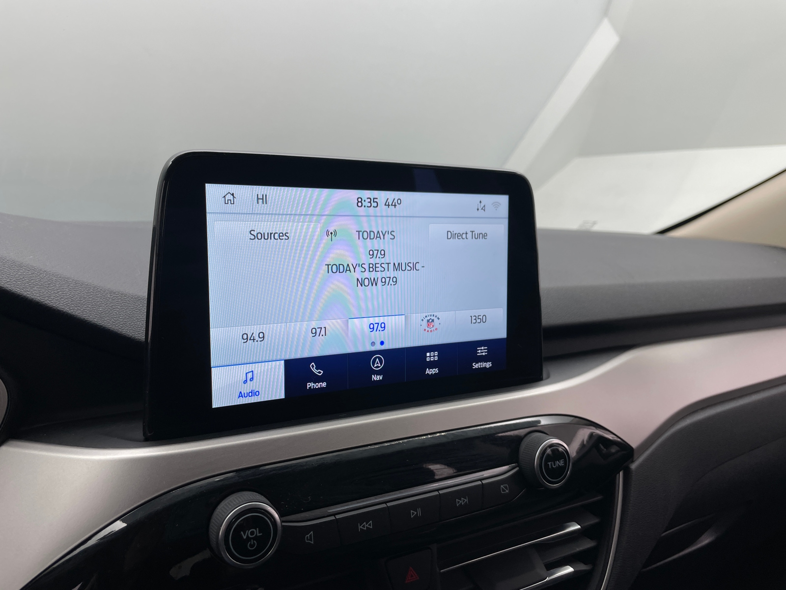 Thumbnail: 2020 Ford Escape - 4