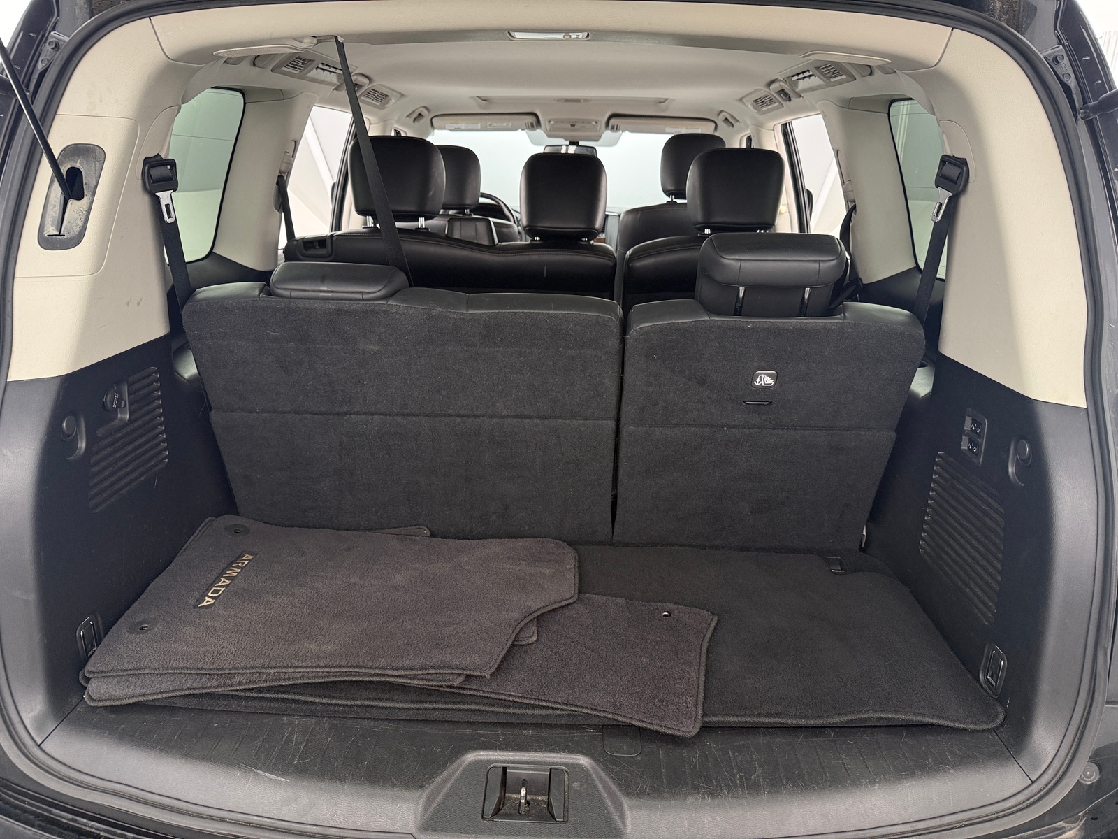 Thumbnail: 2019 Nissan Armada - 6