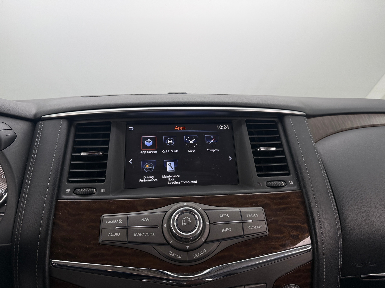 Thumbnail: 2019 Nissan Armada - 3