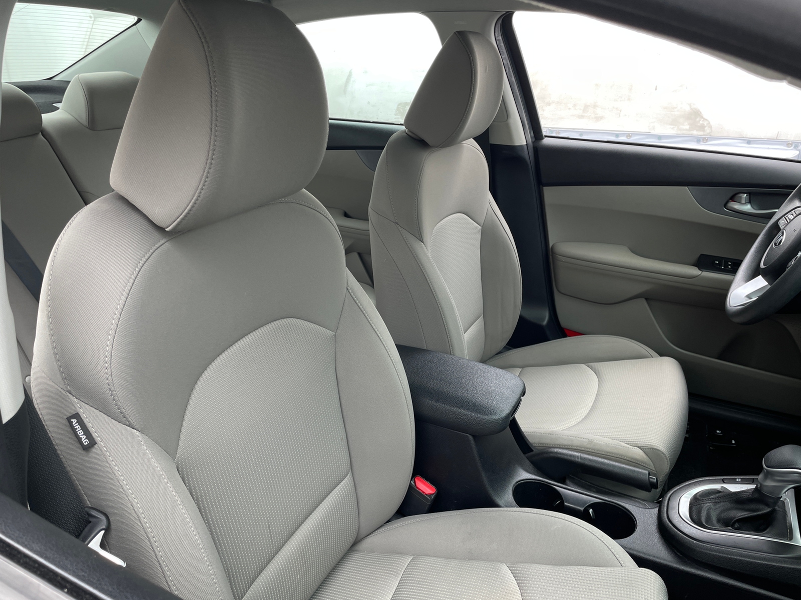 Thumbnail: 2019 Kia Forte - 2