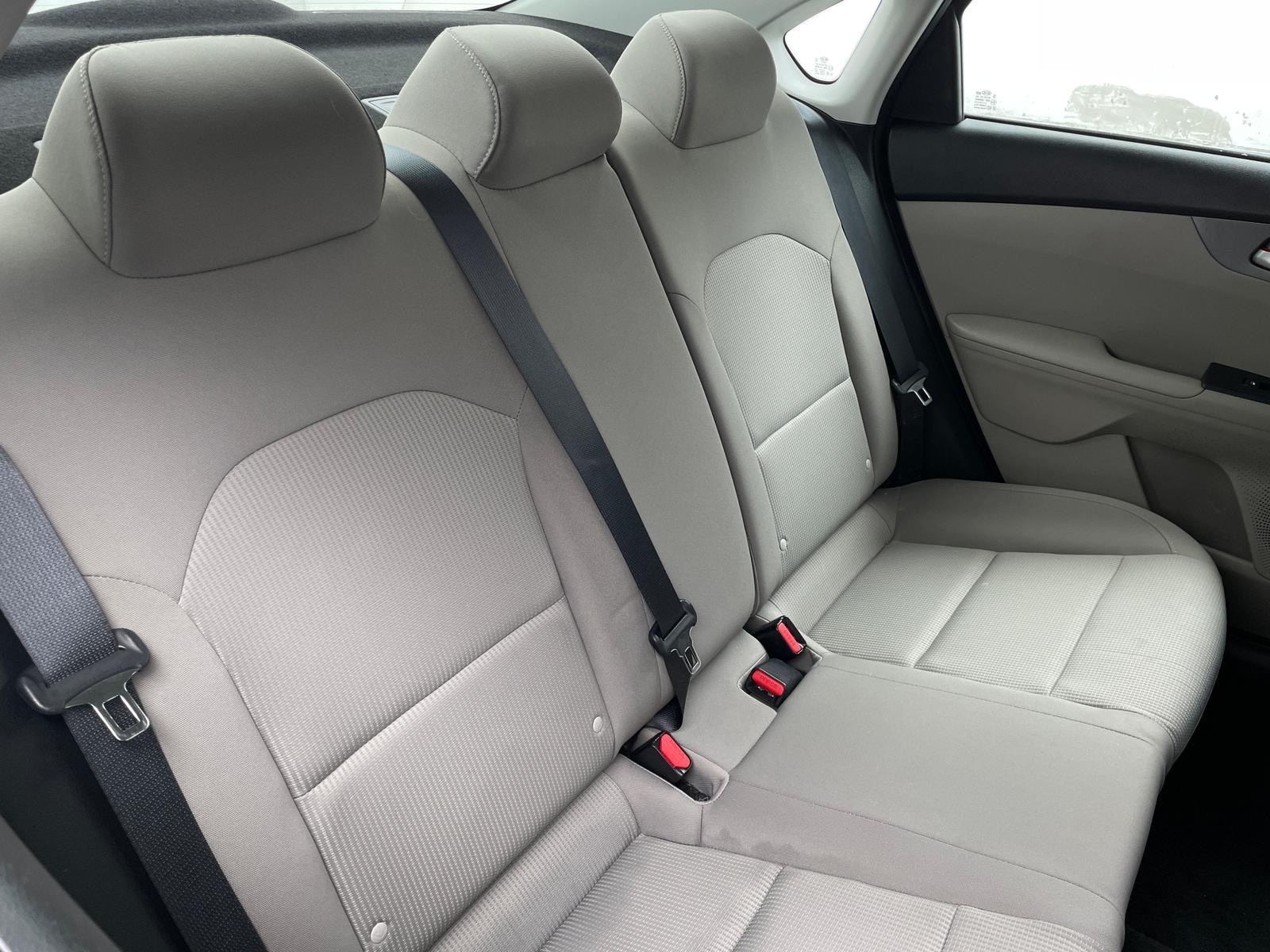 Thumbnail: 2019 Kia Forte - 6