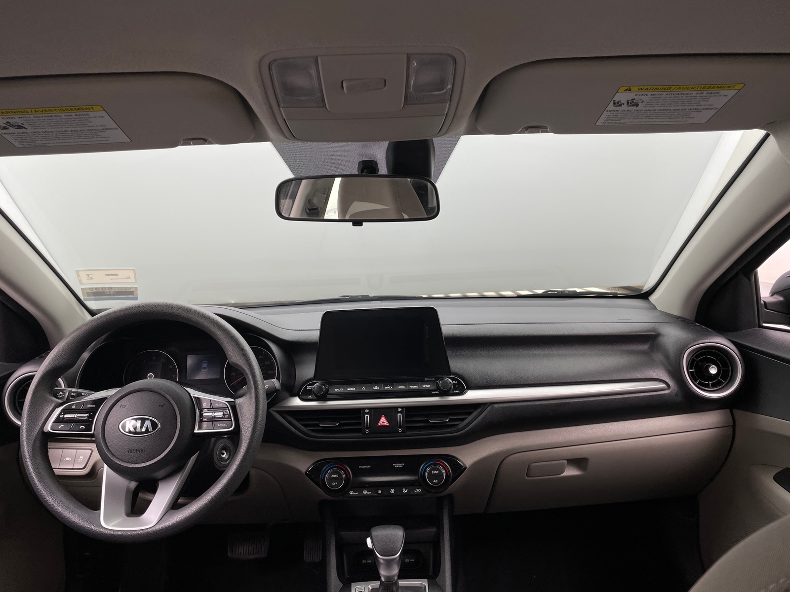 Thumbnail: 2019 Kia Forte - 3