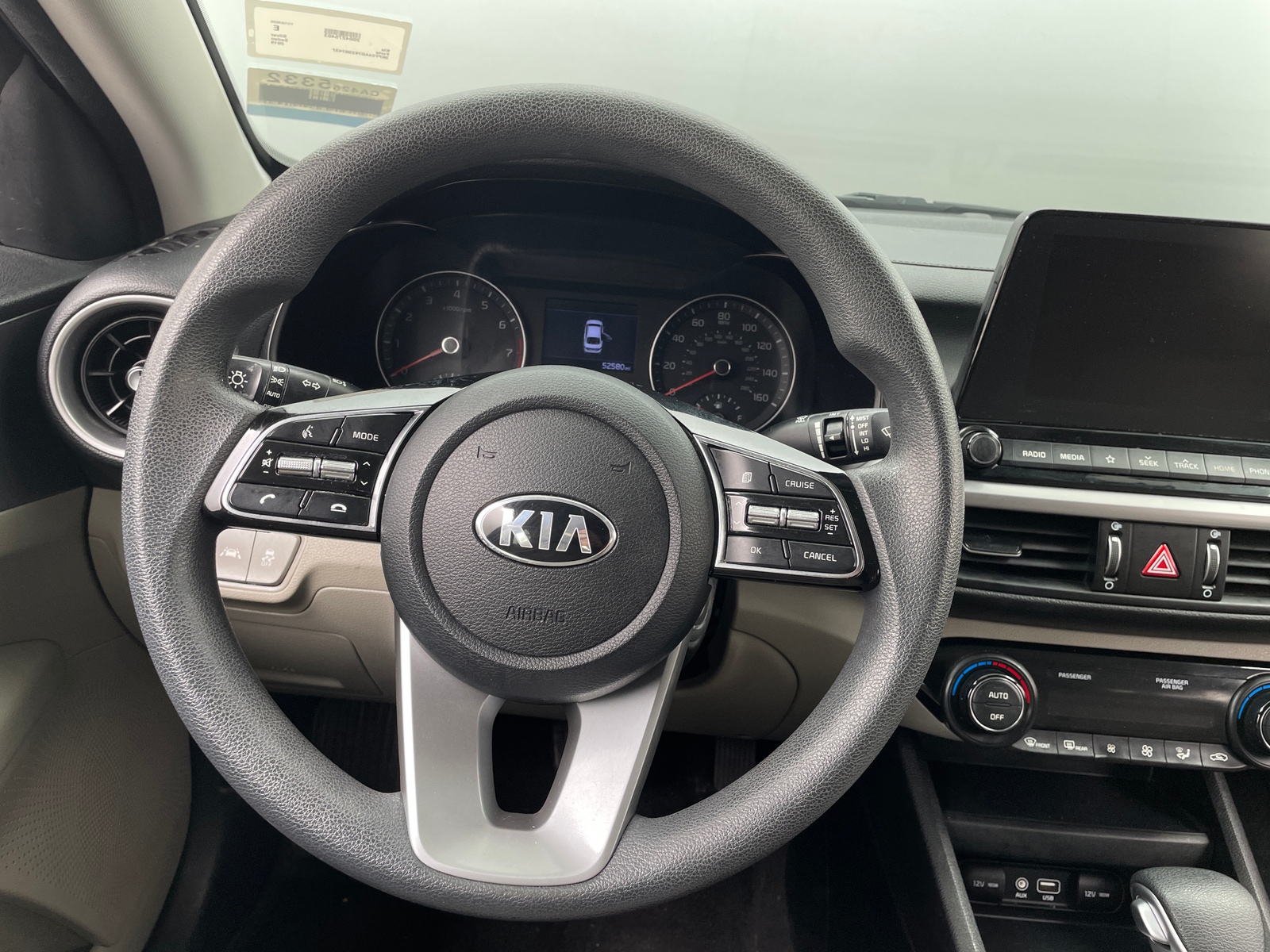 Thumbnail: 2019 Kia Forte - 5