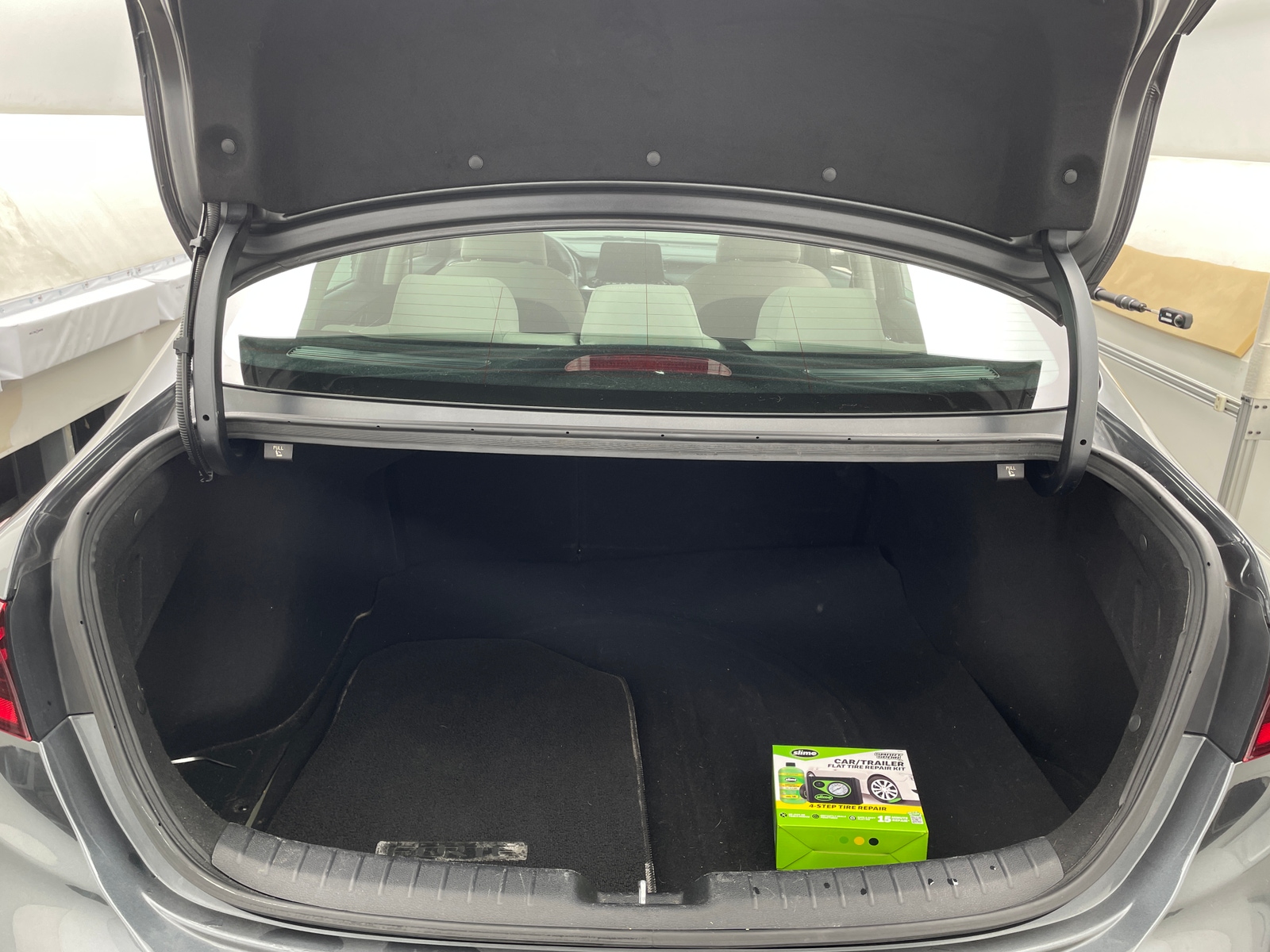 Thumbnail: 2019 Kia Forte - 7