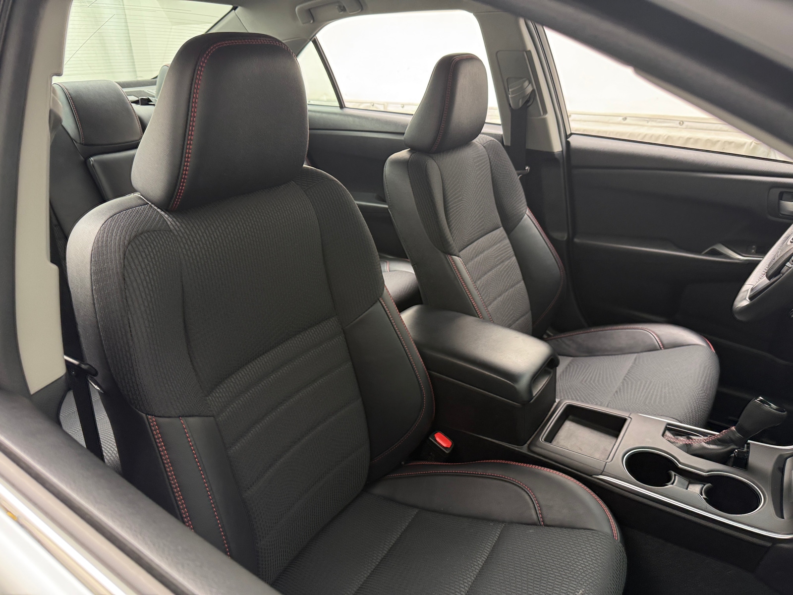 Thumbnail: 2017 Toyota Camry - 2