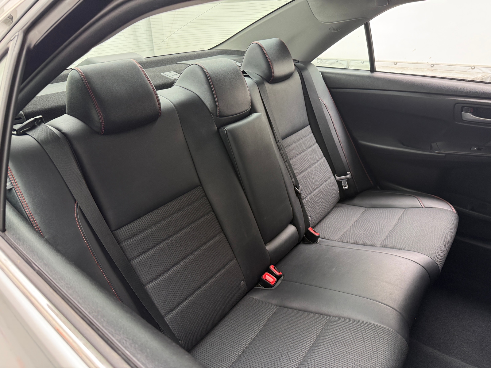 Thumbnail: 2017 Toyota Camry - 6