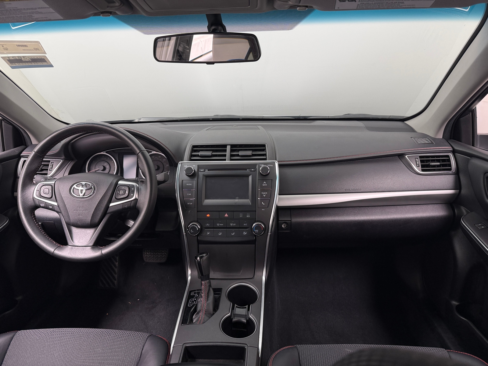 Thumbnail: 2017 Toyota Camry - 3