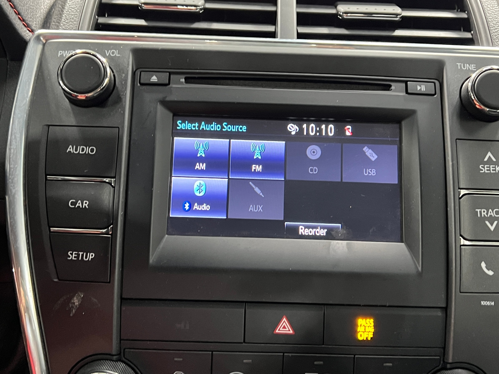 Thumbnail: 2017 Toyota Camry - 4