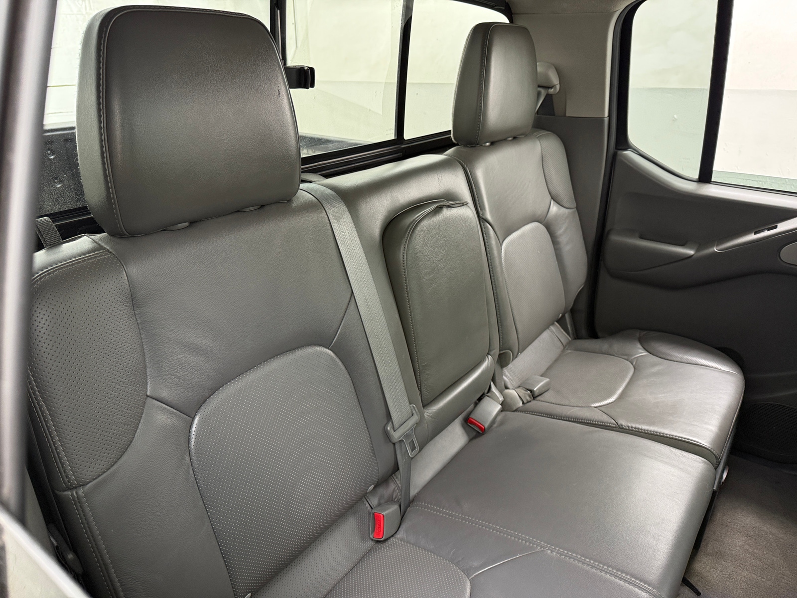 Thumbnail: 2016 Nissan Frontier - 5