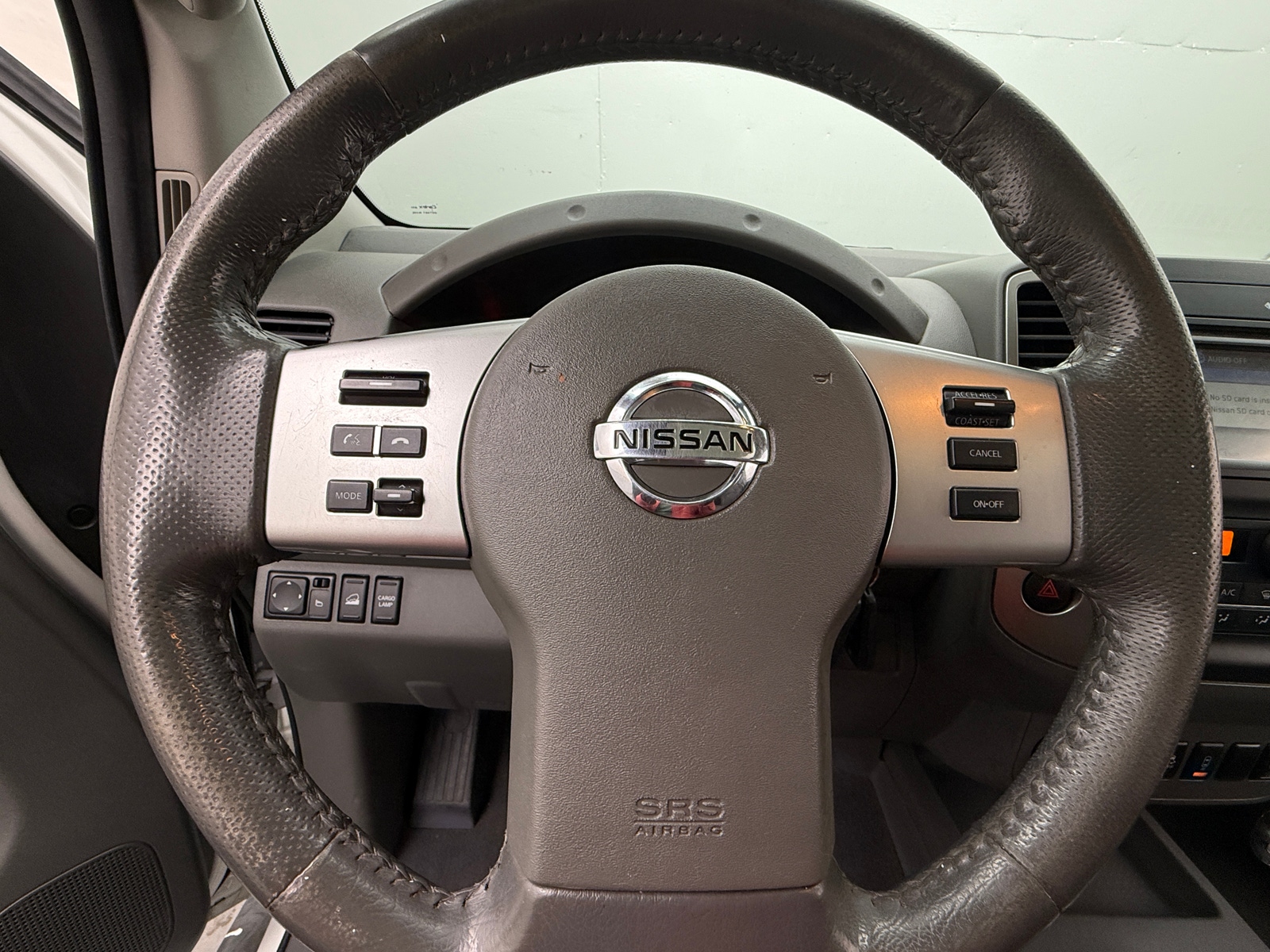 Thumbnail: 2016 Nissan Frontier - 4