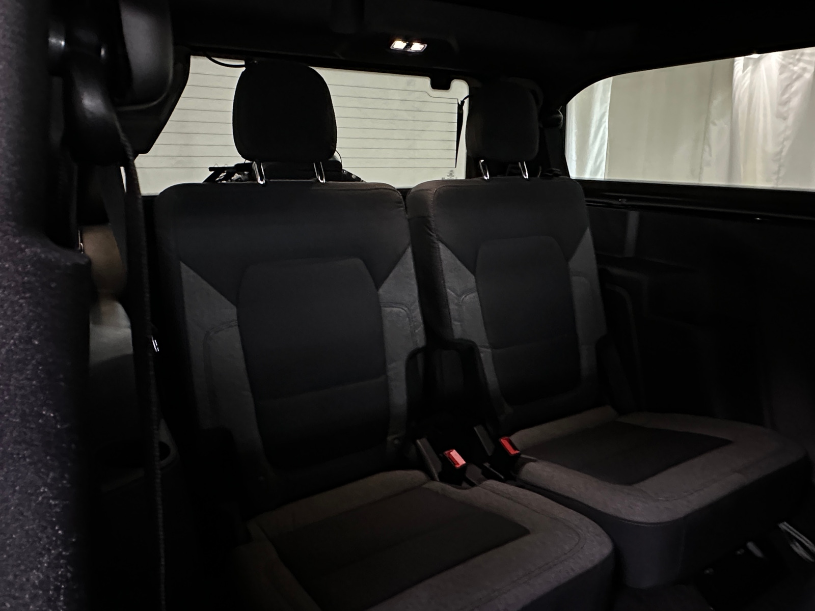 Thumbnail: 2021 Ford Bronco - 6