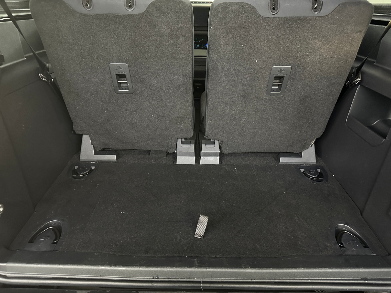 Thumbnail: 2021 Ford Bronco - 7