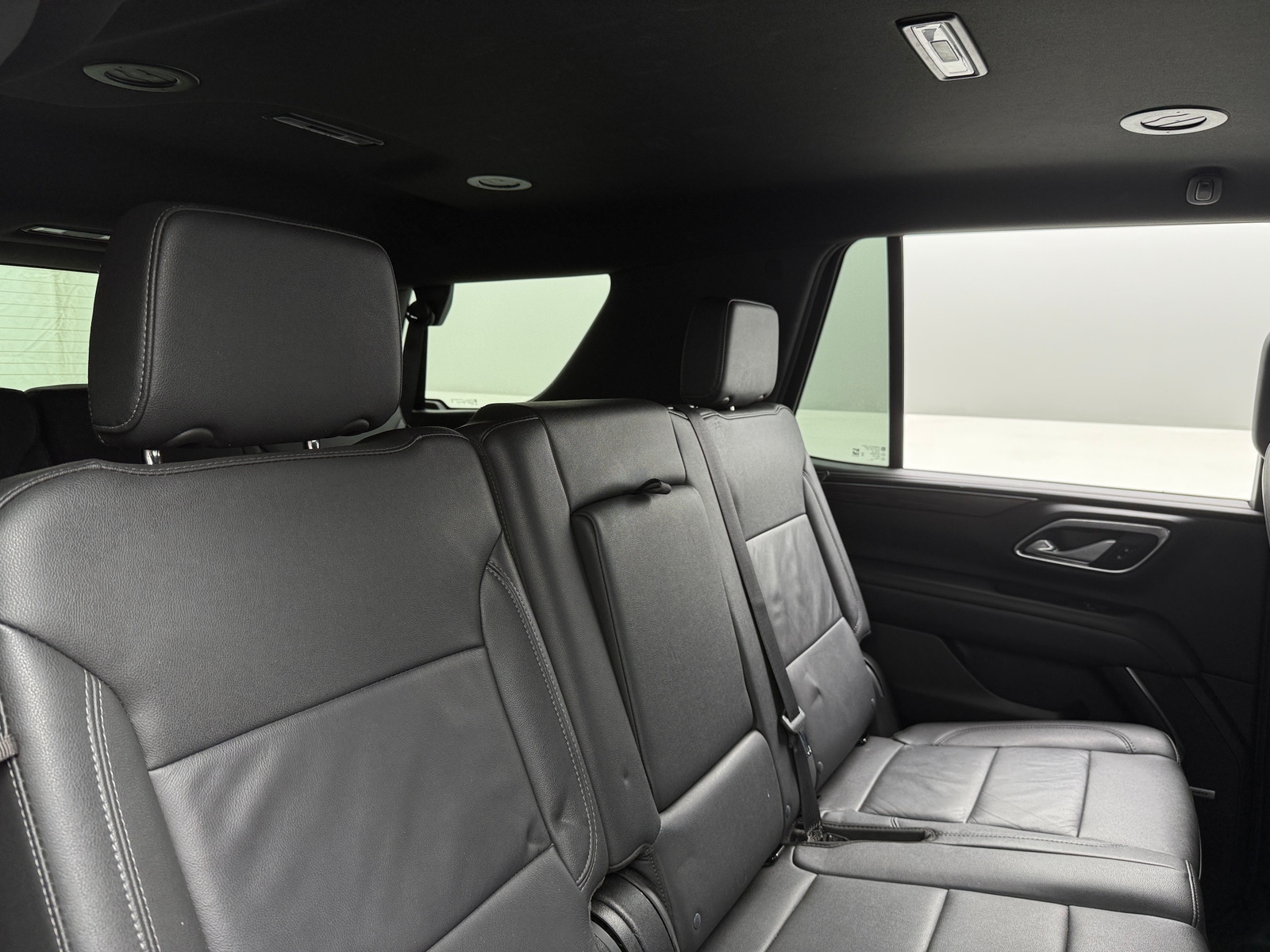 Thumbnail: 2024 Chevrolet Tahoe - 5