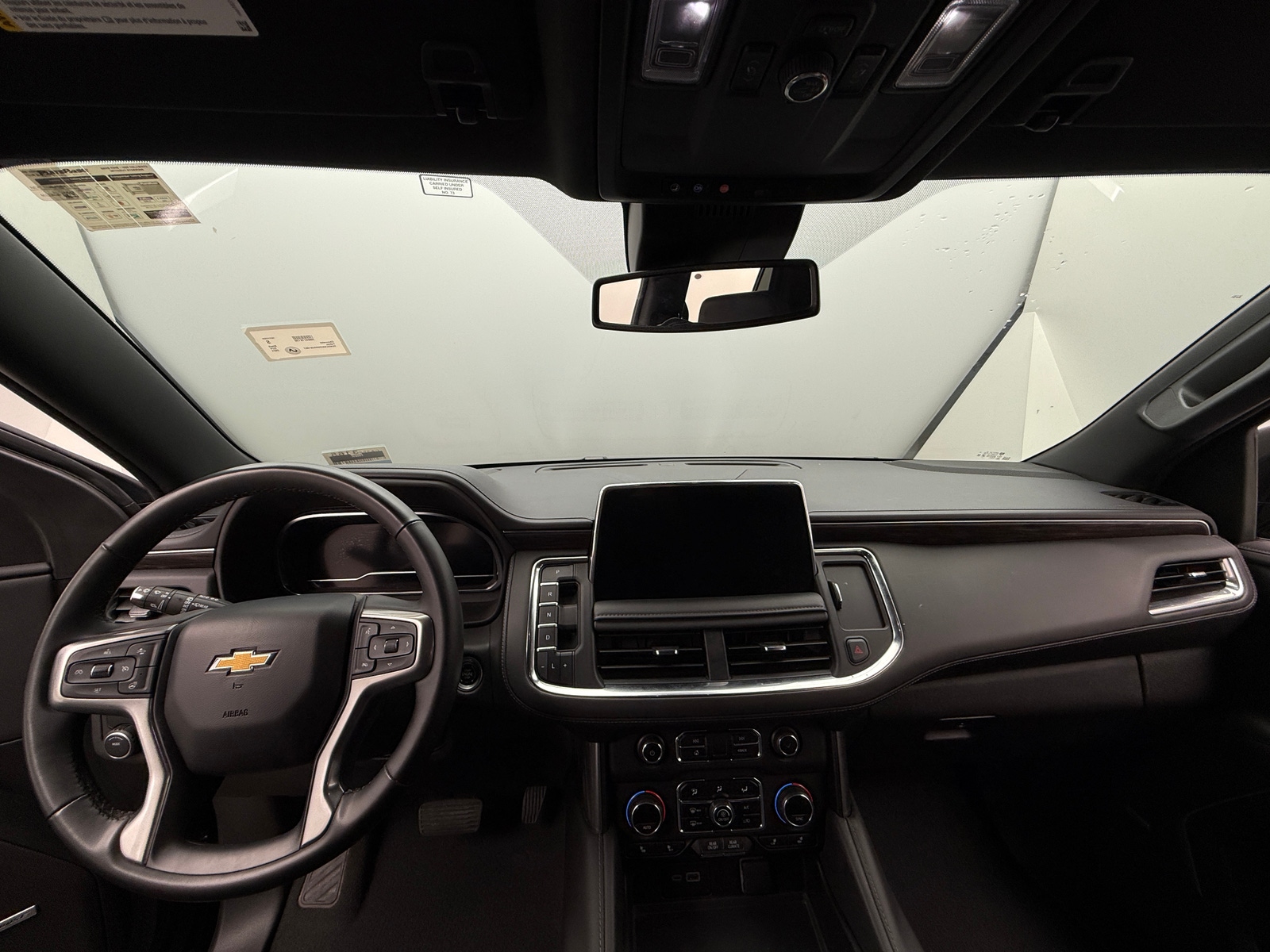 Thumbnail: 2024 Chevrolet Tahoe - 2